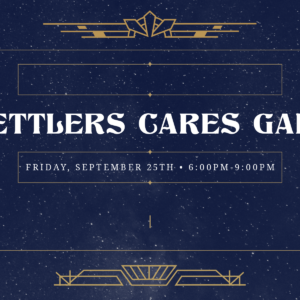 Settles Cares Foundation Gala Settles Cares Foundation Gala